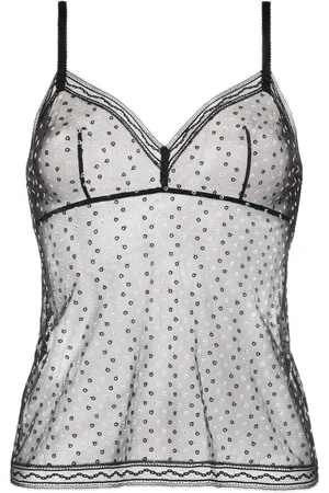 ERES Festivit?? camisole
