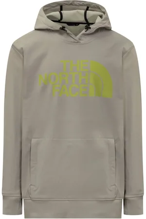 The North Face Tekno hoodie