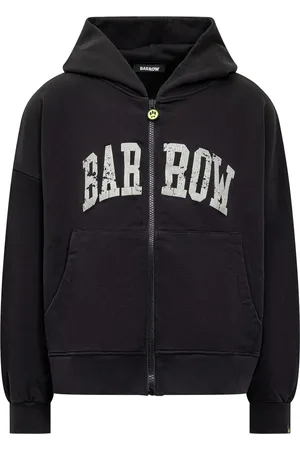 BARROW Logo hoodie