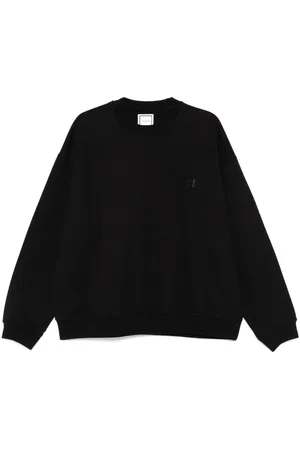 WOOYOUNGMI City Graphic sweatshirt