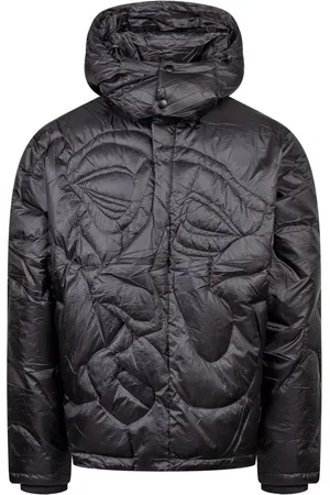 KIDSUPER STUDIOS Hooded jacket