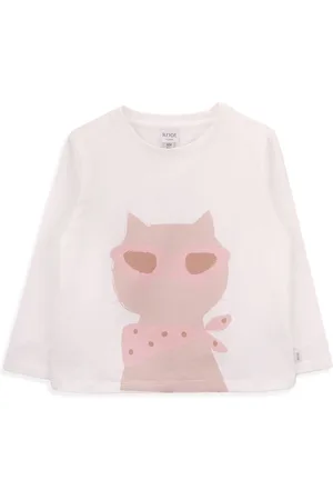 KNOT Cat T-shirt