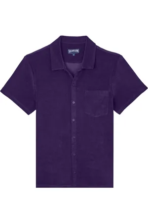 Vilebrequin Terry shirt