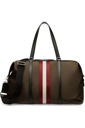 Bally Becket travel bag