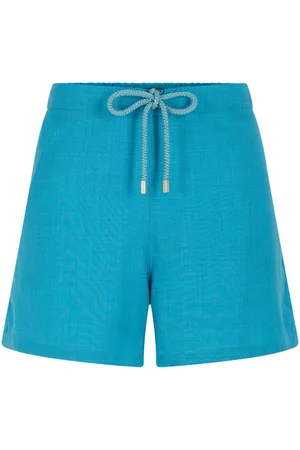 Vilebrequin Super 120 bermuda shorts