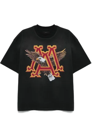 AMIRI Vintage MA Eagle T-shirt