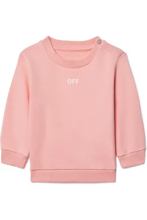 OFF-WHITE Off Stamp sweatshirt