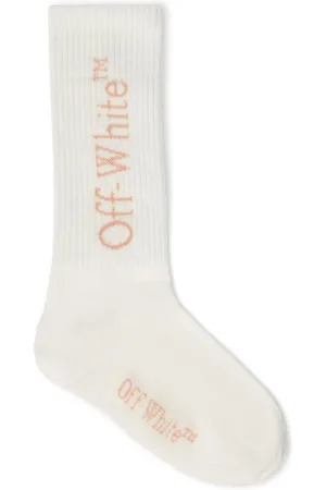 OFF-WHITE Bookish socks