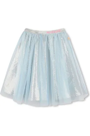 Billieblush Layered skirt