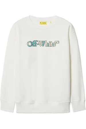 OFF-WHITE Big Bookish sweater