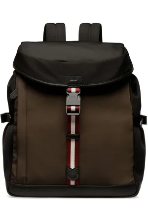 Bally Drawstring backpack