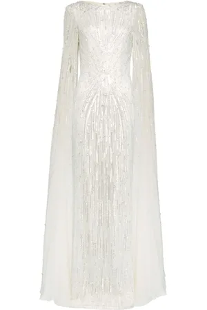 Jenny Packham Chasina dress