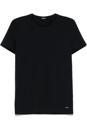 Ermenegildo Zegna Round-neck T-shirt