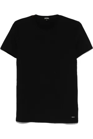 Ermenegildo Zegna Round-neck T-shirt