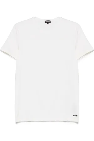 Ermenegildo Zegna Round-neck T-shirt