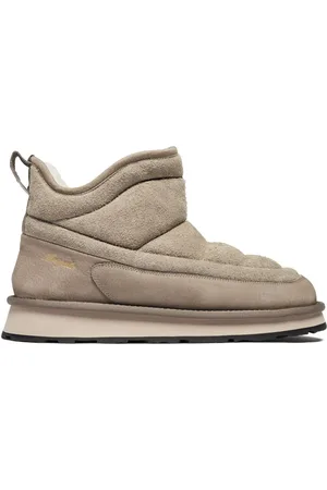 Axel Arigato Pillow boots