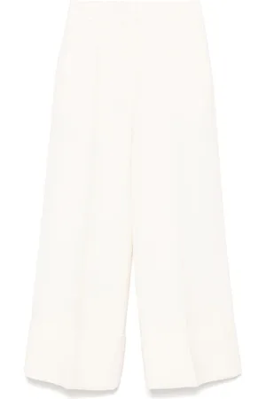 VALENTINO GARAVANI Wide-leg trousers