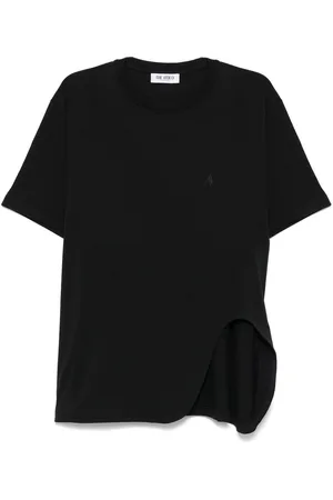 The Attico Cotton T-shirt