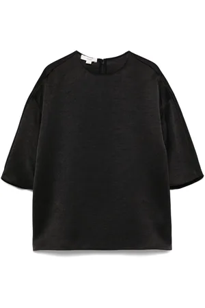 Vince Satin blouse