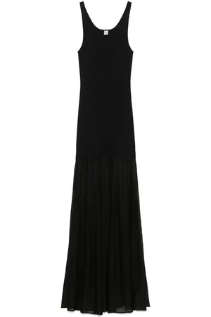 Totême Evening maxi dress
