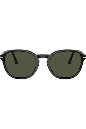 Persol Round-frame sunglasses