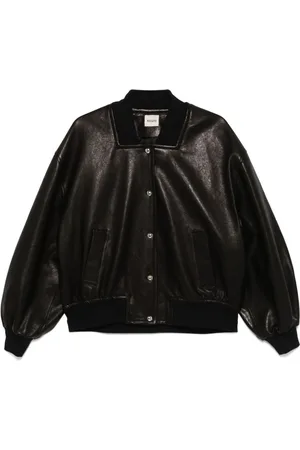 Khaite Spence jacket