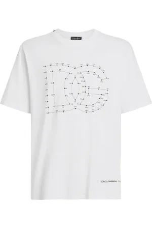 Dolce & Gabbana Logo-print T-shirt