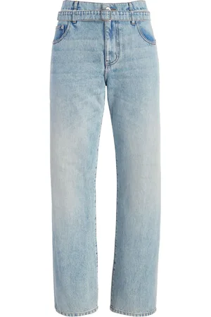 Proenza Schouler Ellsworth jeans