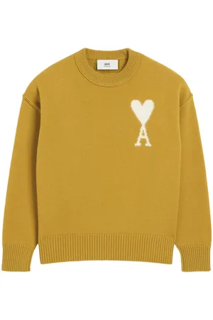 Ami Ami de Coeur sweater