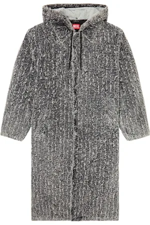 Diesel D-Jack-S coat