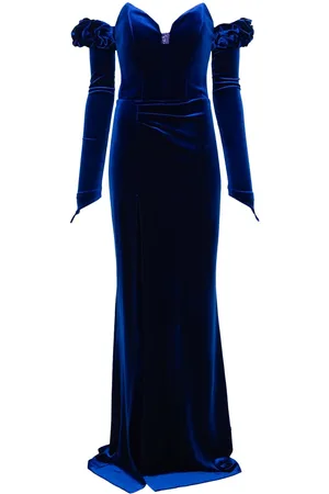 Cristallini Brigitte gown