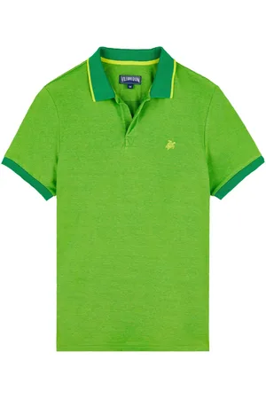 Vilebrequin Cotton polo shirt
