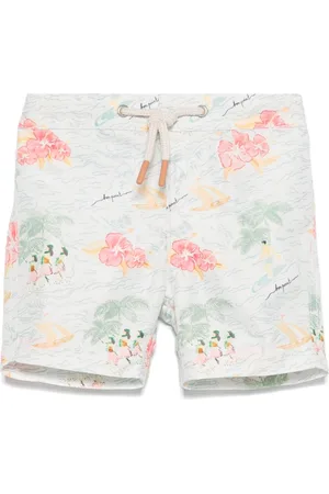 BONPOINT Niagara swim shorts