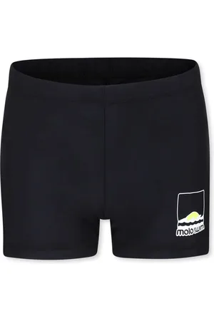Molo Norton swim trunks