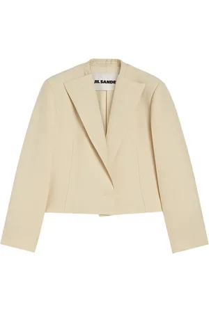 Jil Sander Wool blazer