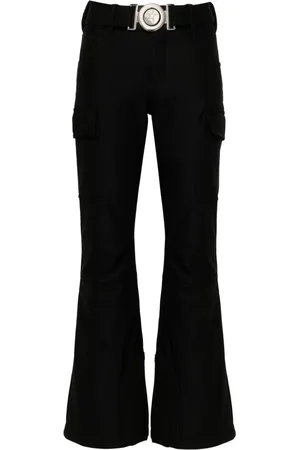Perfect Moment Mid-rise cargo ski trousers
