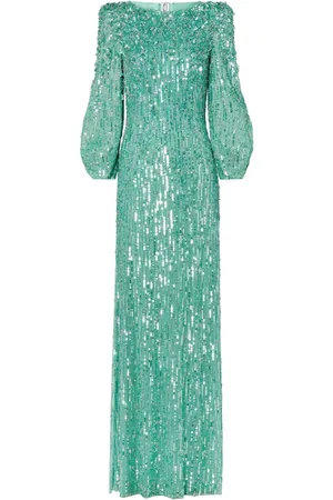 Jenny Packham Ziva dress