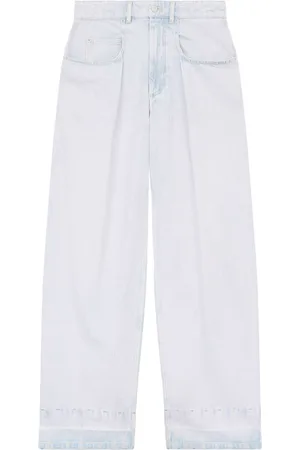 Isabel Marant Rachelle jeans