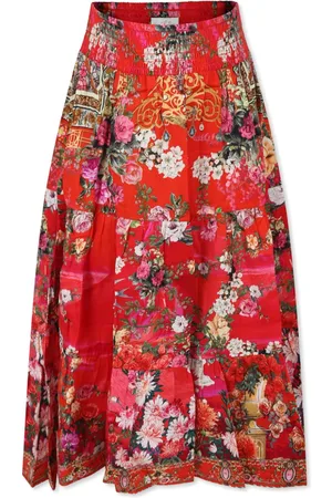 Camilla Sweet Home Alexandria skirt