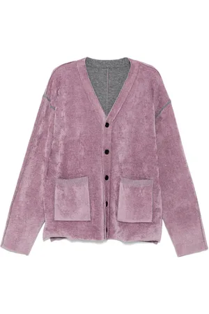 SONGZIO Reversible cardigan