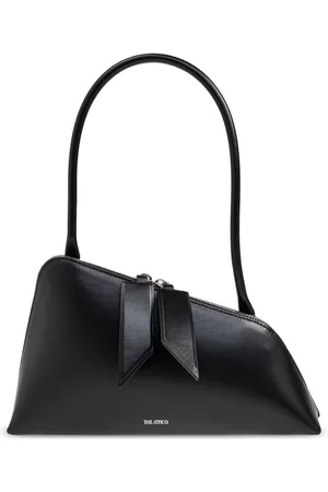 The Attico Sunrise shoulder bag