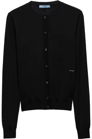 Prada Wool cardigan