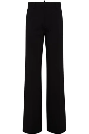 Dsquared2 Straight-leg trousers