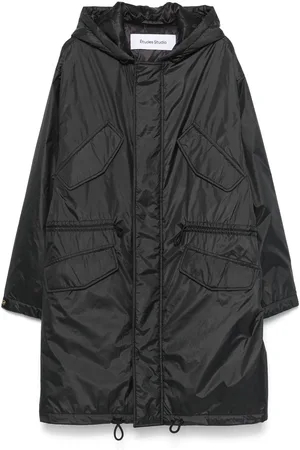 Etudes Padded parka
