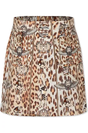 Camilla The Views Of The Valley mini skirt