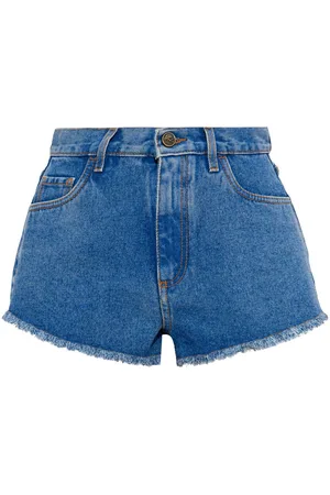 Etro Denim shorts
