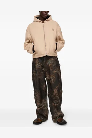 Acne Studios Hooded jacket