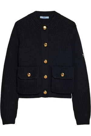Prada Wool cardigan