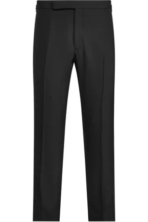 Ralph Lauren Gregory trousers