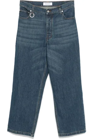Etudes Wide-leg jeans